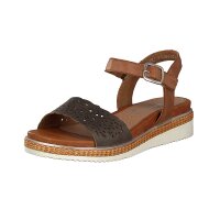 Remonte Damen Sandale braun
