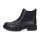 Remonte Damen Boot schwarz
