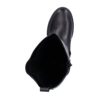 Remonte Damen Stiefel schwarz