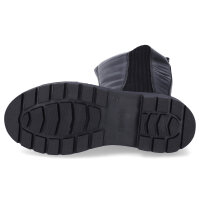 Remonte Damen Stiefel schwarz