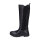 Remonte Damen Stiefel schwarz