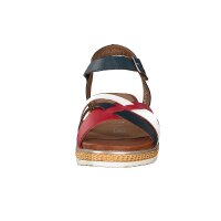 Remonte Damen Sandale multi