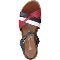 Remonte Damen Sandale multi