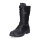 Remonte Damen Stiefel schwarz