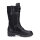 Remonte Damen Stiefel schwarz