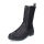 Remonte Damen Boot schwarz