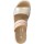 Remonte Damen Pantolette metallic