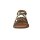 Remonte Damen Sandale gold