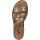 Remonte Damen Sandale gold