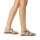 Remonte Damen Sandale gold