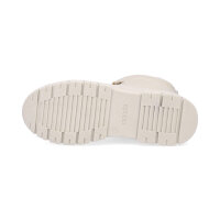 Remonte Damen Schn&uuml;rboot beige