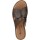 Remonte Damen Pantolette braun