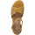 Remonte Damen Sandalette gelb
