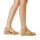 Remonte Damen Sandalette gelb