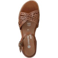 Remonte Damen Sandalette braun