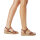 Remonte Damen Sandalette braun