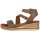 Remonte Damen Sandalette gr&uuml;n
