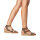 Remonte Damen Sandalette gr&uuml;n