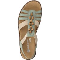 Remonte Damen Sandale mint