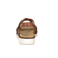 Remonte Damen Sandale braun