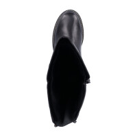 Remonte Damen Stiefel schwarz