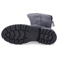 Remonte Damen Stiefel schwarz