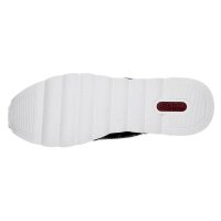 Rieker Damen Sneaker blau