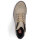 Rieker Damen Schn&uuml;rboot beige