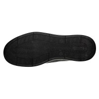 Rieker Herren Schn&uuml;rschuh grau