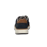 Rieker Herren Sneaker blau