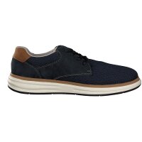 Rieker Herren Sneaker blau