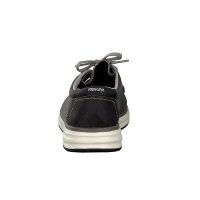 Rieker Herren Schn&uuml;rschuh grau