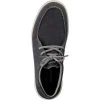Rieker Herren Schn&uuml;rschuh grau
