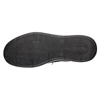 Rieker Herren Schn&uuml;rschuh grau