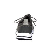 Rieker Herren Sneaker grau