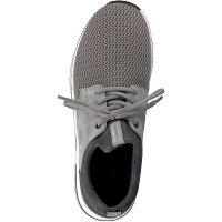 Rieker Herren Sneaker grau