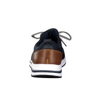 Rieker Herren Sneaker blau
