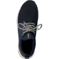 Rieker Herren Sneaker blau