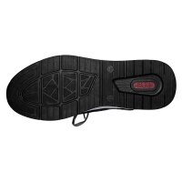 Rieker Herren Sneaker blau