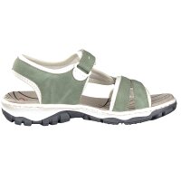 Rieker Damen Sandale mint