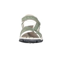 Rieker Damen Sandale mint