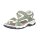 Rieker Damen Sandale mint