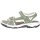 Rieker Damen Sandale mint