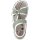 Rieker Damen Sandale mint