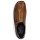 Rieker Damen Slipper braun
