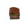 Rieker Damen Pantolette braun