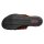 Rieker Damen Pantolette braun