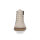 Rieker Damen Schn&uuml;rboot beige