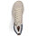 Rieker Damen Schn&uuml;rboot beige