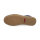 Rieker Damen Schn&uuml;rboot beige